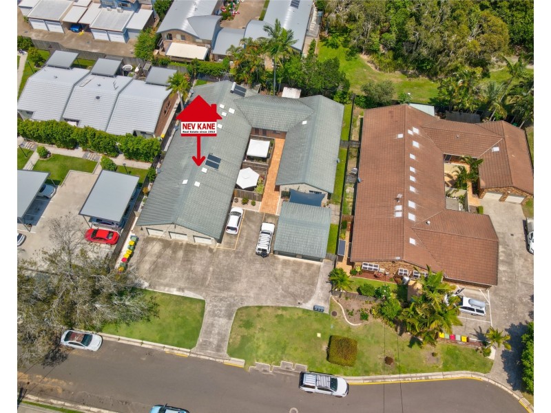 1/11 Aragorn Street, Maroochydore QLD 4558