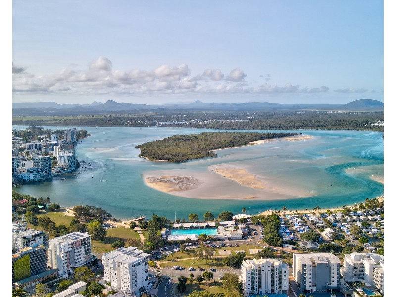 1/11 Aragorn Street, Maroochydore QLD 4558