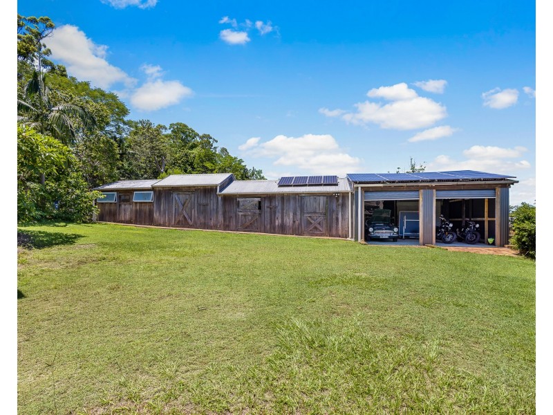 105 Kentish Road, Kiels Mountain QLD 4559