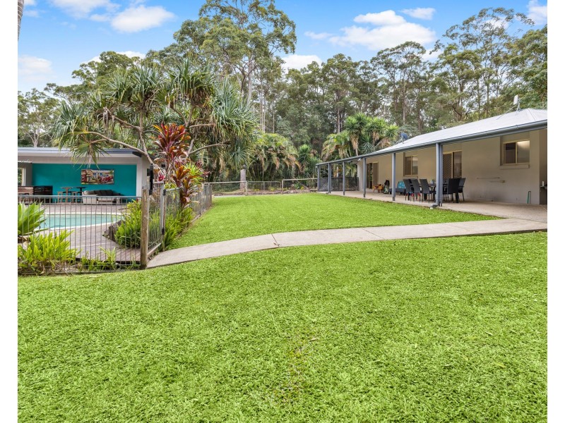 56 Running Creek Road, North Arm QLD 4561