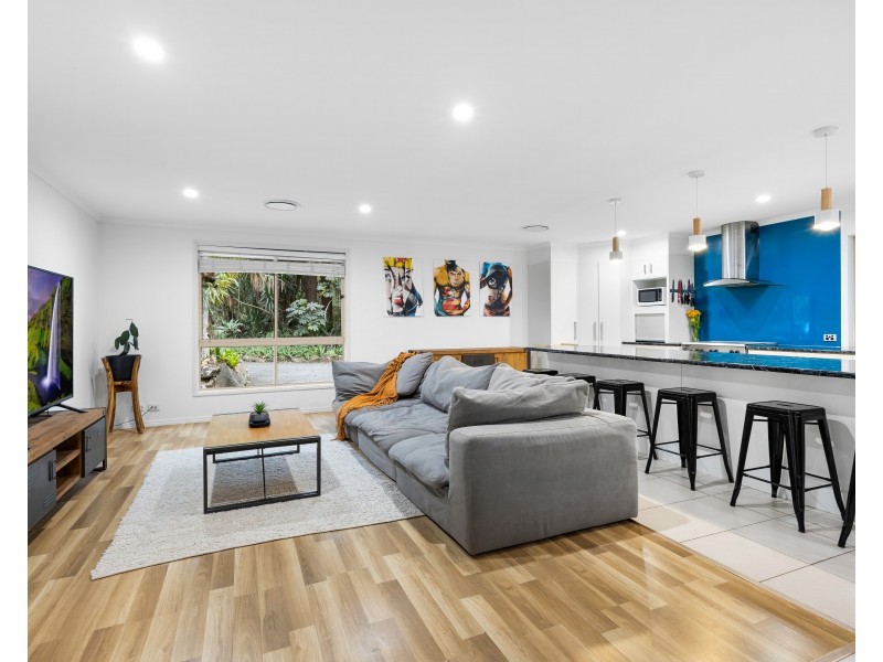 56 Running Creek Road, North Arm QLD 4561