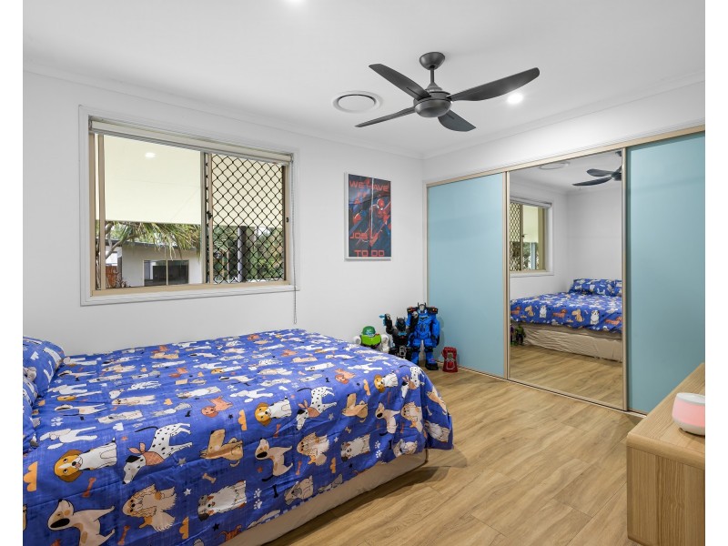 56 Running Creek Road, North Arm QLD 4561