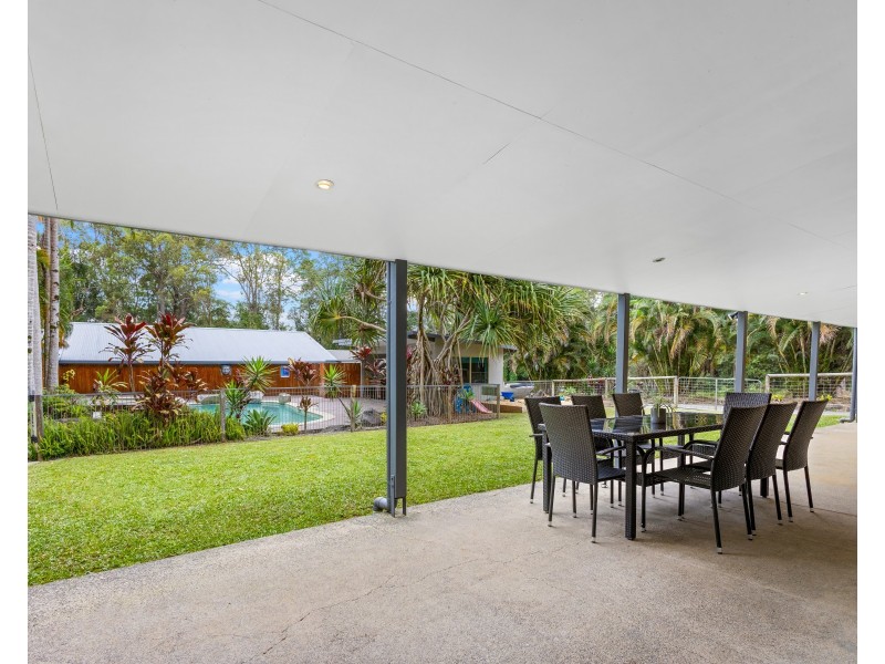 56 Running Creek Road, North Arm QLD 4561
