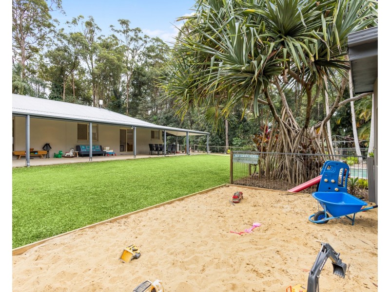 56 Running Creek Road, North Arm QLD 4561