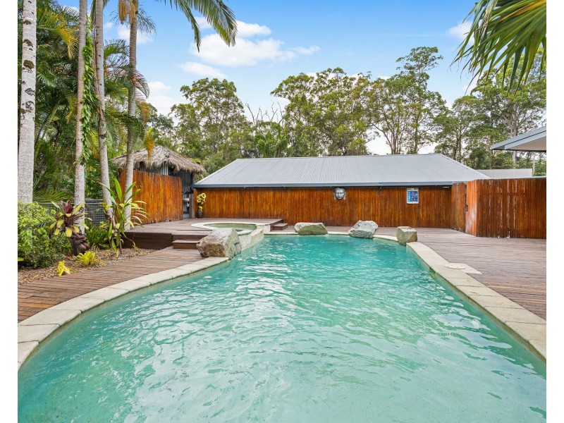 56 Running Creek Road, North Arm QLD 4561