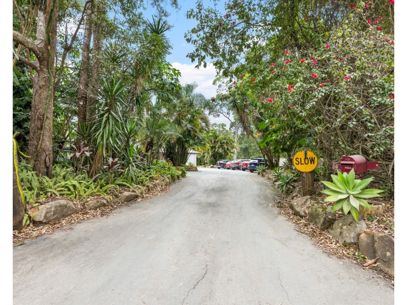 56 Running Creek Road, North Arm QLD 4561