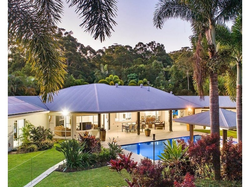 29 Forest Ridge Drive, Doonan QLD 4562