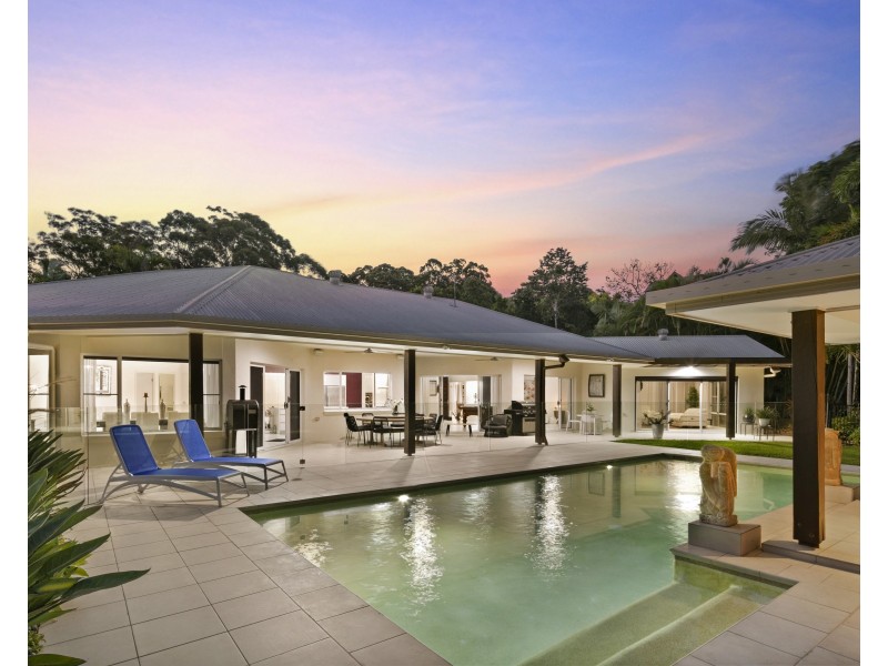 29 Forest Ridge Drive, Doonan QLD 4562