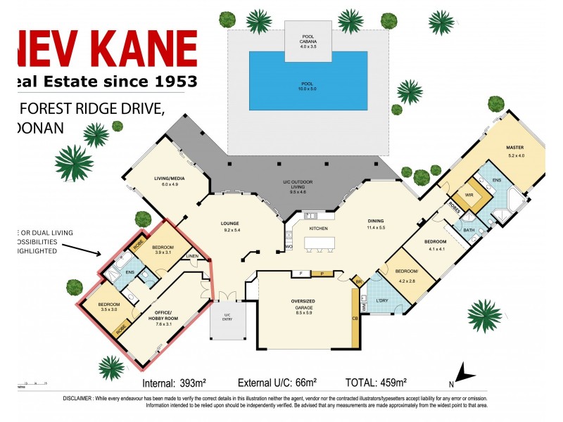 29 Forest Ridge Drive, Doonan QLD 4562