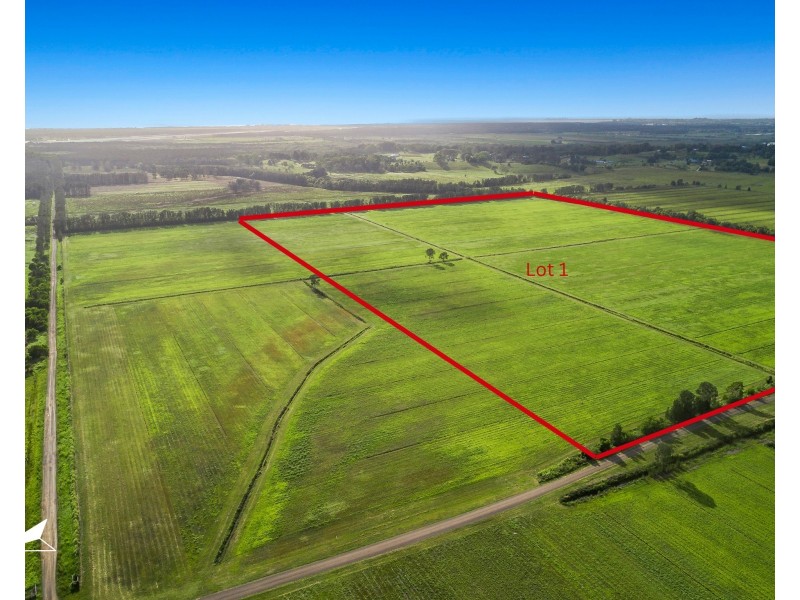 282-304 Burtons Road, Bli Bli QLD 4560