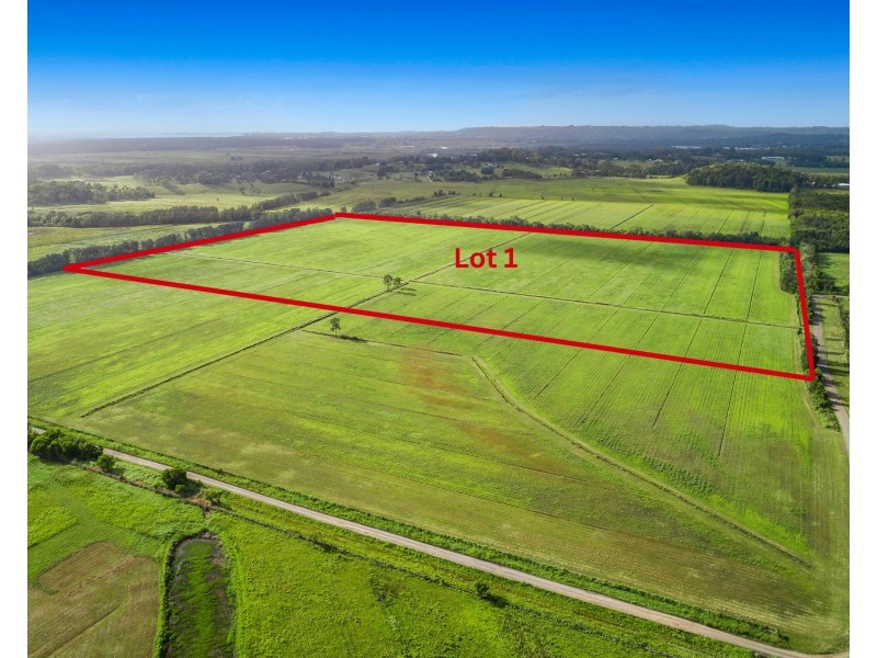 282-304 Burtons Road, Bli Bli QLD 4560