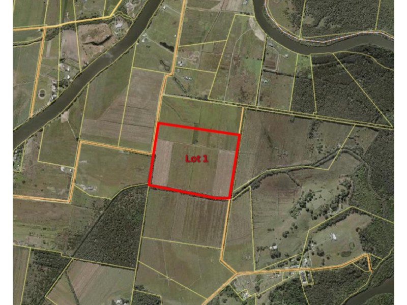 282-304 Burtons Road, Bli Bli QLD 4560