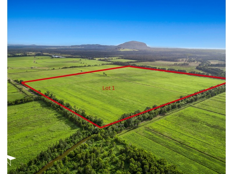 282-304 Burtons Road, Bli Bli QLD 4560