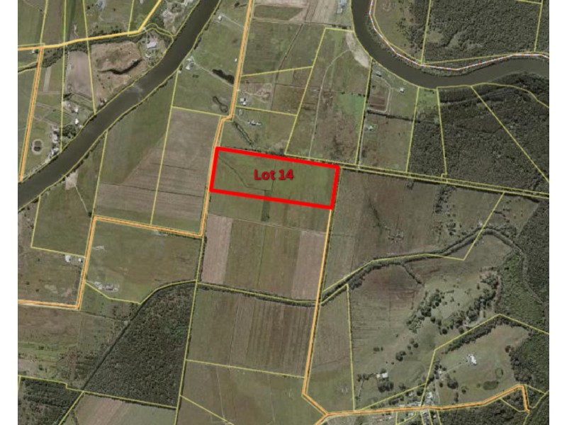 306-322 Burtons Road, Bli Bli QLD 4560