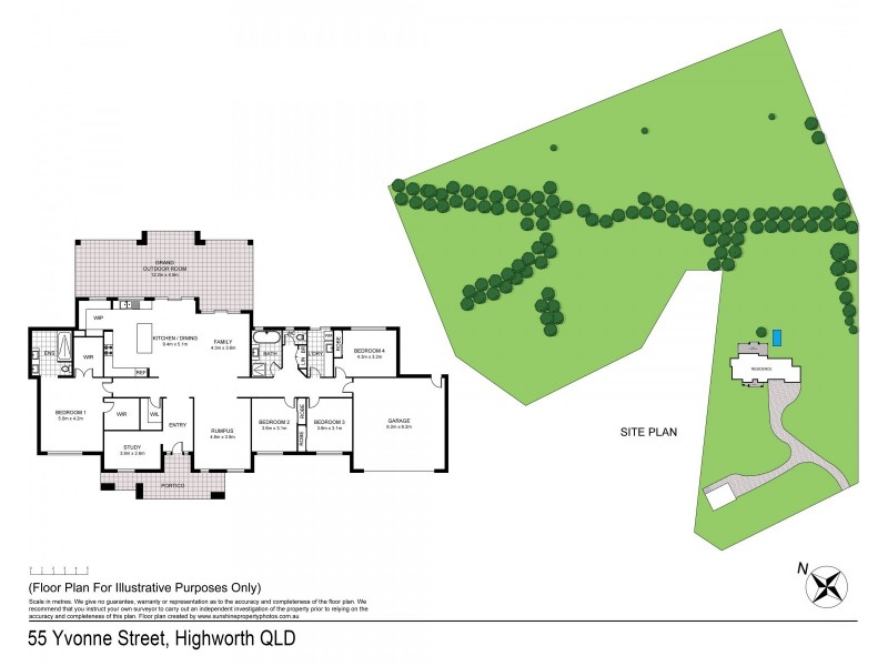 55 Yvonne Street, Highworth QLD 4560