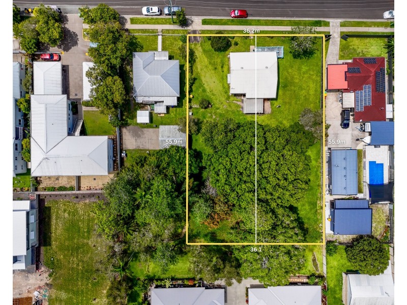 12-14 Low Street, Yandina QLD 4561