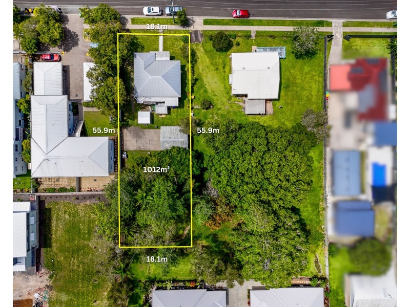 10 Low Street, Yandina QLD 4561