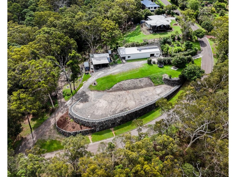 76 Whistler Ridge Drive, Yandina Creek QLD 4561