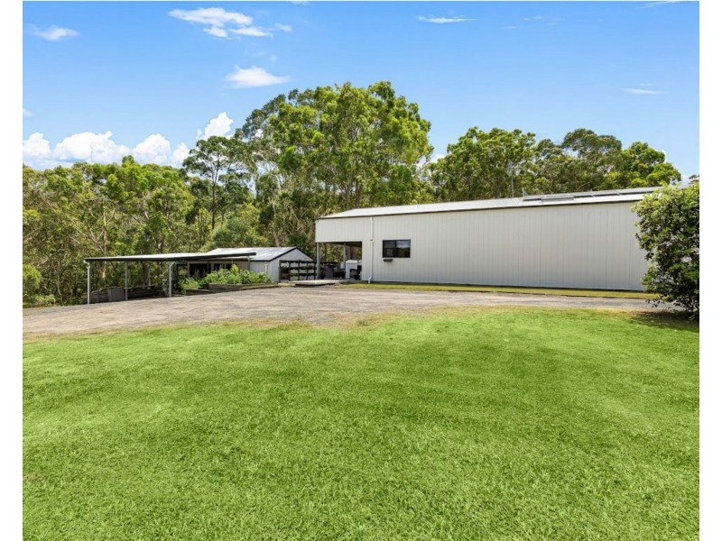 76 Whistler Ridge Drive, Yandina Creek QLD 4561