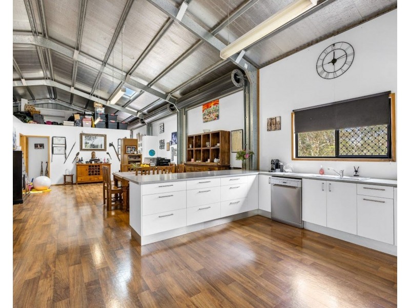 76 Whistler Ridge Drive, Yandina Creek QLD 4561