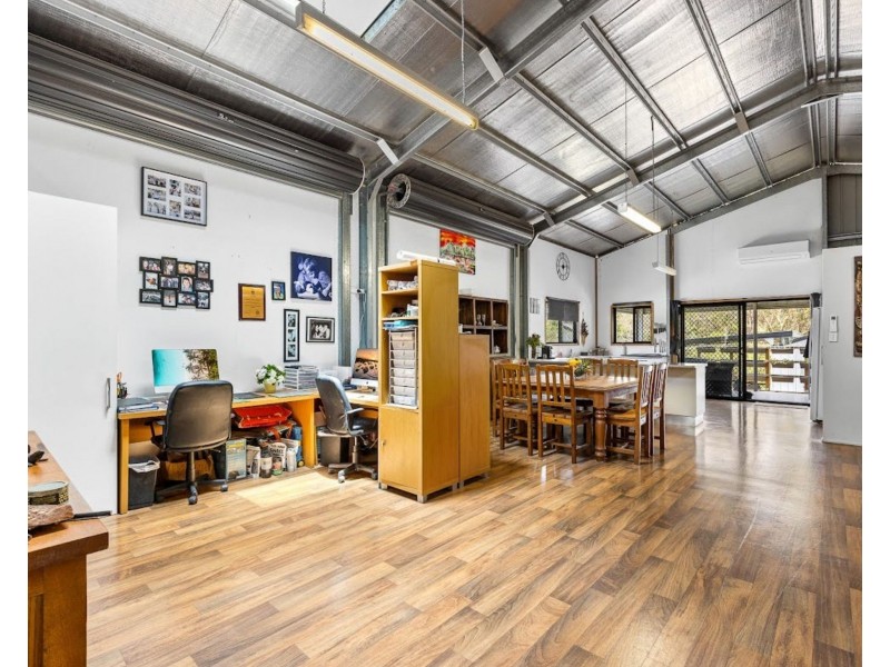 76 Whistler Ridge Drive, Yandina Creek QLD 4561