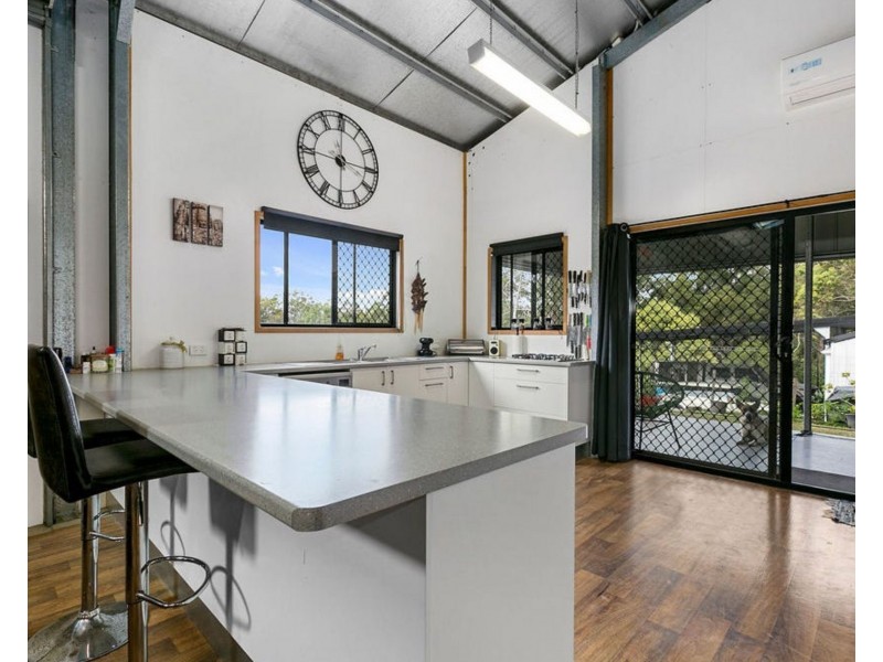 76 Whistler Ridge Drive, Yandina Creek QLD 4561