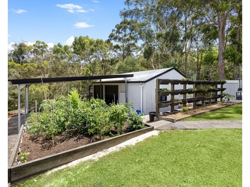 76 Whistler Ridge Drive, Yandina Creek QLD 4561