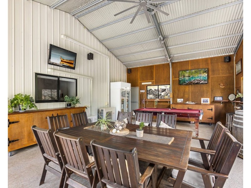 76 Whistler Ridge Drive, Yandina Creek QLD 4561