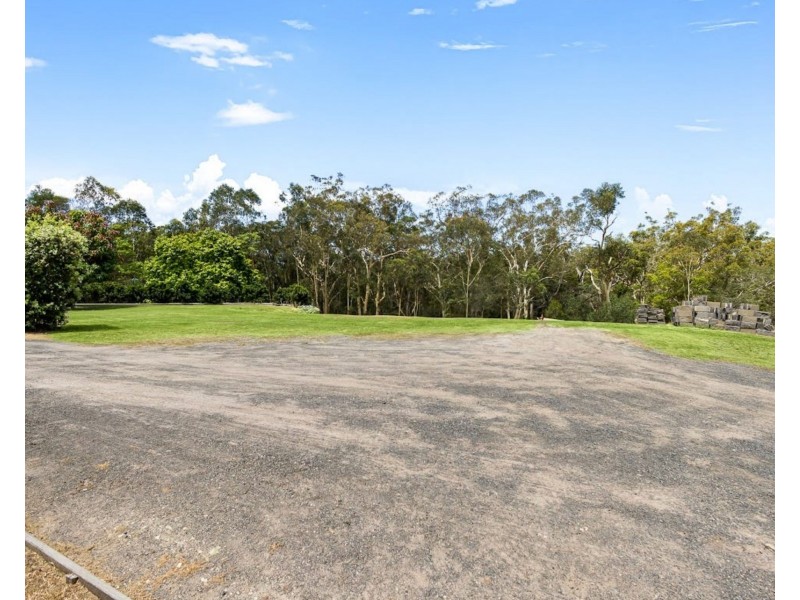 76 Whistler Ridge Drive, Yandina Creek QLD 4561