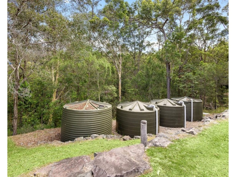 76 Whistler Ridge Drive, Yandina Creek QLD 4561