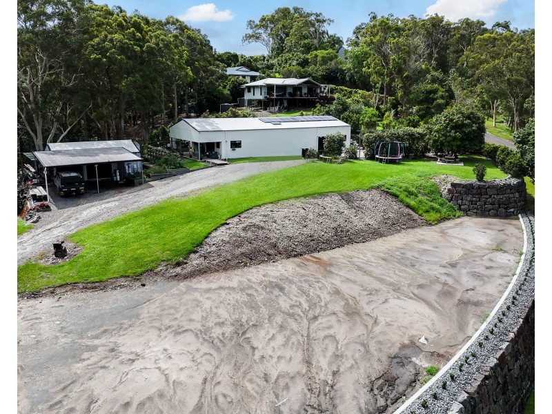 76 Whistler Ridge Drive, Yandina Creek QLD 4561