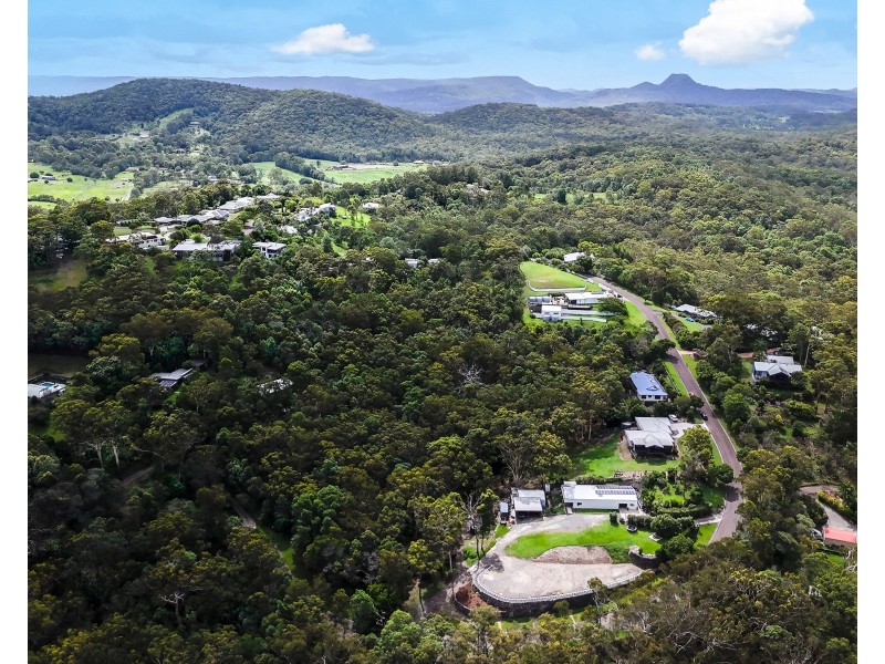 76 Whistler Ridge Drive, Yandina Creek QLD 4561