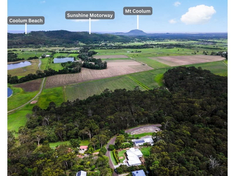 76 Whistler Ridge Drive, Yandina Creek QLD 4561