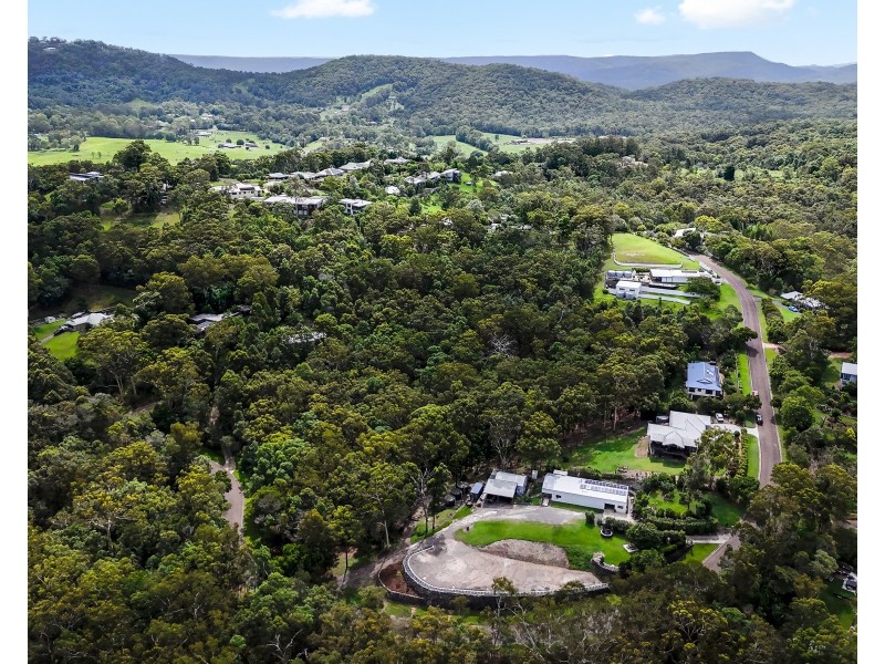 76 Whistler Ridge Drive, Yandina Creek QLD 4561