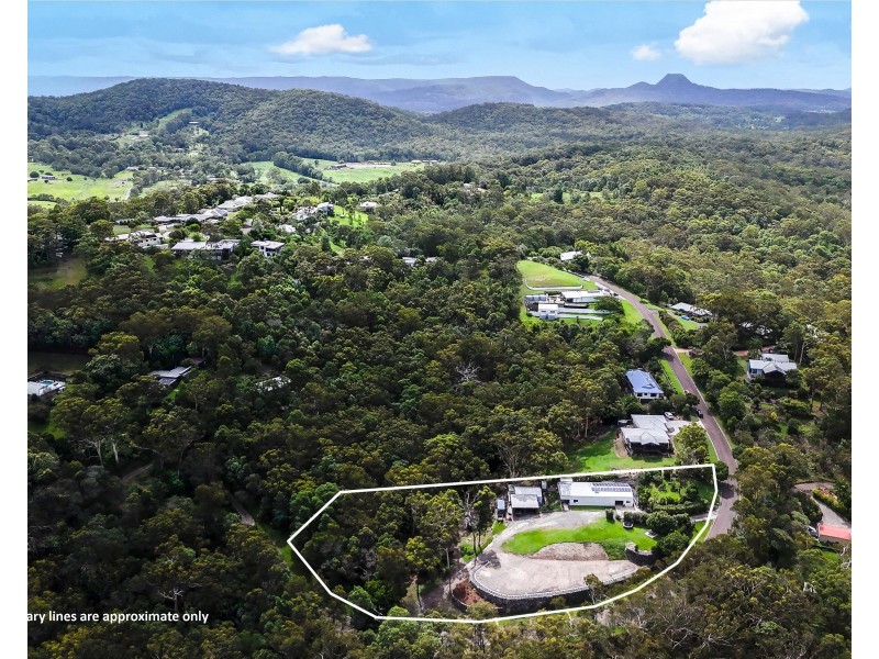 76 Whistler Ridge Drive, Yandina Creek QLD 4561