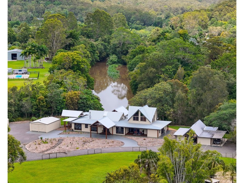 111 Colemans Farm Road, Yandina QLD 4561