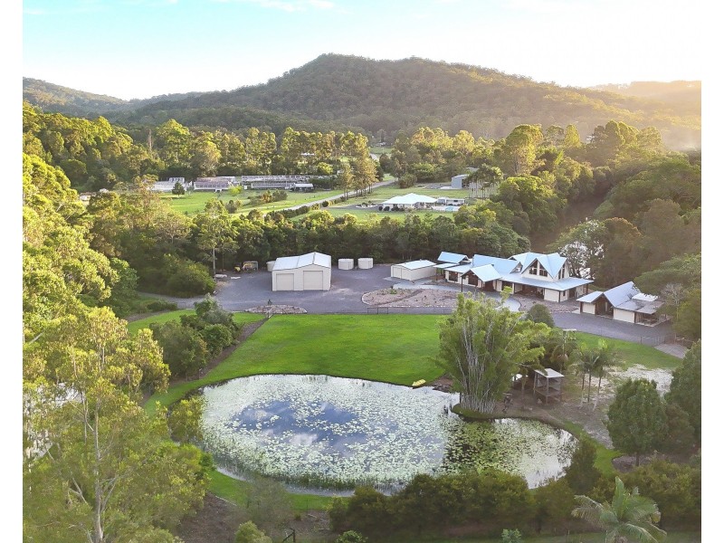 111 Colemans Farm Road, Yandina QLD 4561