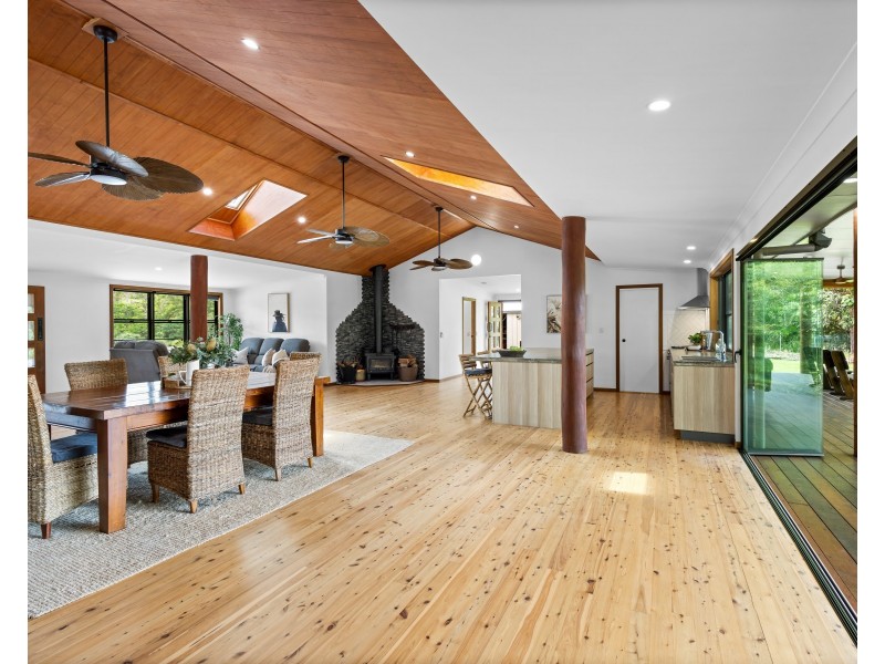 111 Colemans Farm Road, Yandina QLD 4561