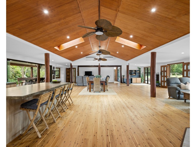 111 Colemans Farm Road, Yandina QLD 4561