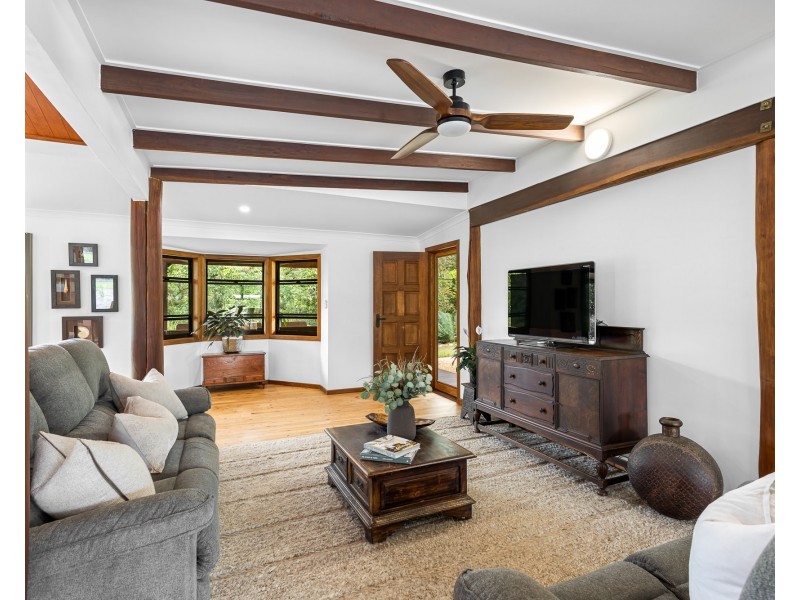 111 Colemans Farm Road, Yandina QLD 4561