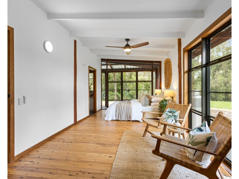 111 Colemans Farm Road, Yandina QLD 4561
