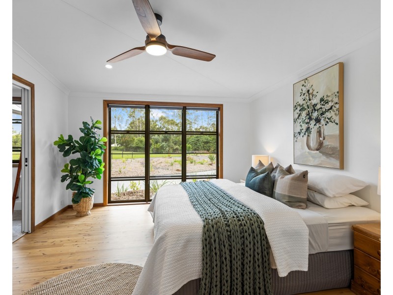 111 Colemans Farm Road, Yandina QLD 4561