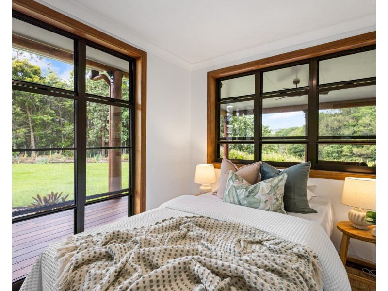 111 Colemans Farm Road, Yandina QLD 4561