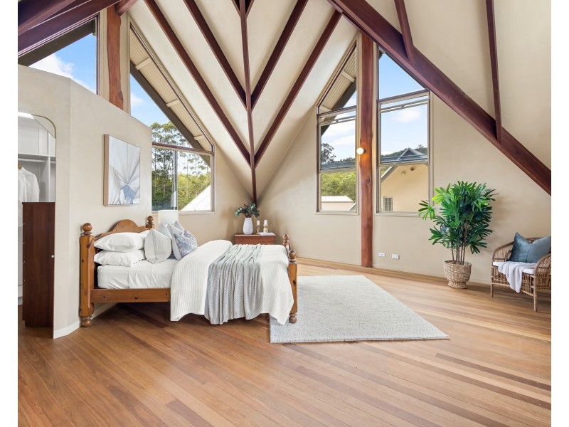 111 Colemans Farm Road, Yandina QLD 4561
