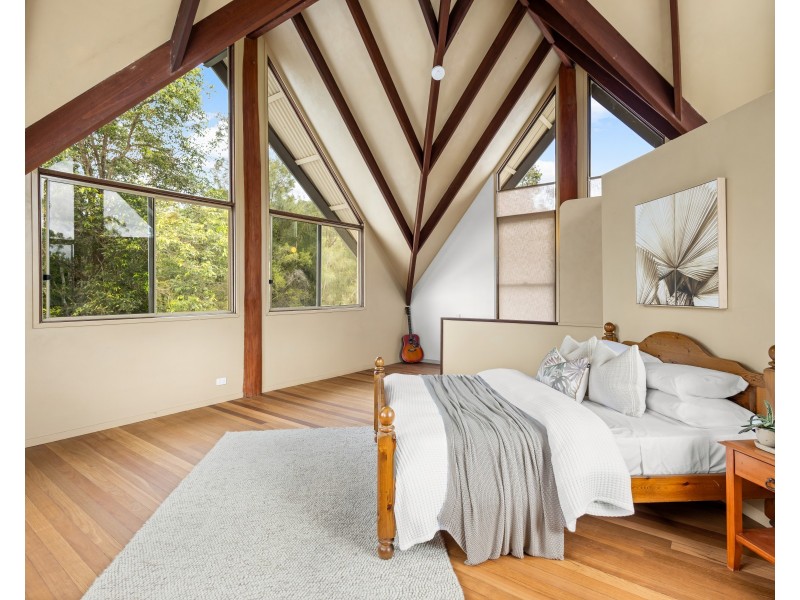 111 Colemans Farm Road, Yandina QLD 4561