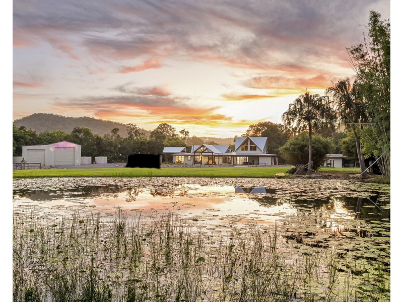 111 Colemans Farm Road, Yandina QLD 4561