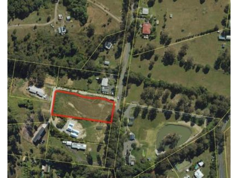 1/52 Dorans Road, North Arm QLD 4561