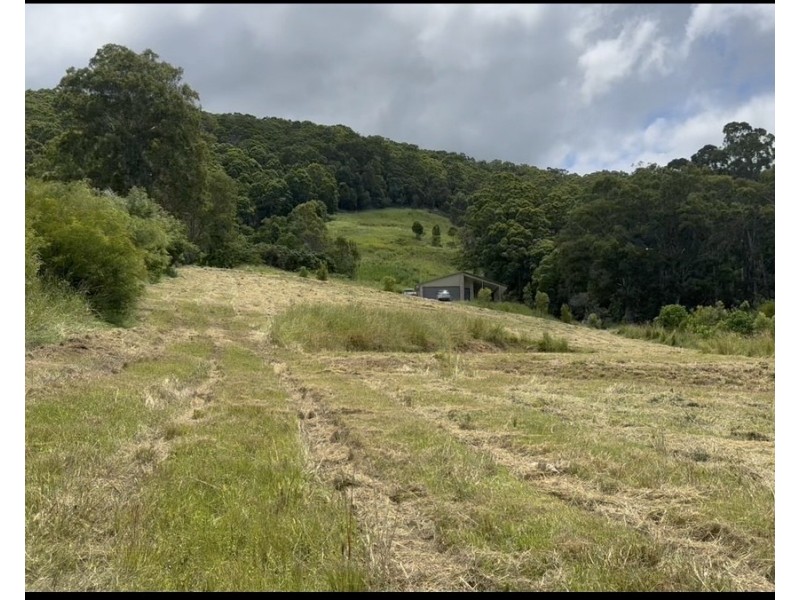 1/52 Dorans Road, North Arm QLD 4561