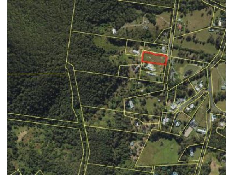 1/52 Dorans Road, North Arm QLD 4561