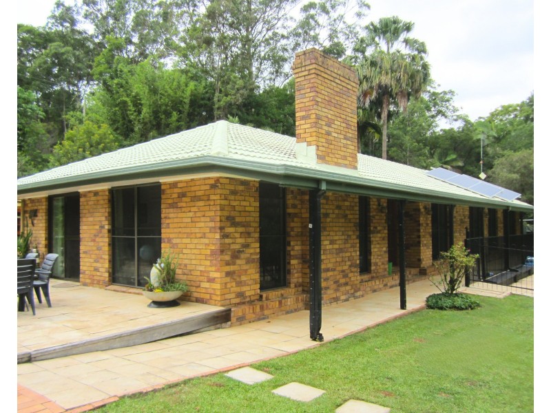 Ninderry QLD 4561